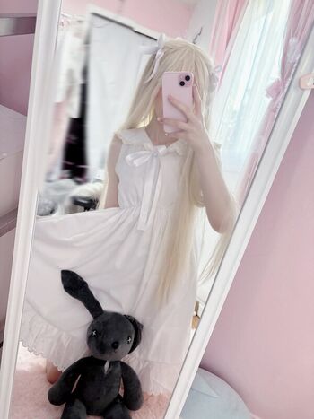 Pyomei leaked private photo uncensored HD quality