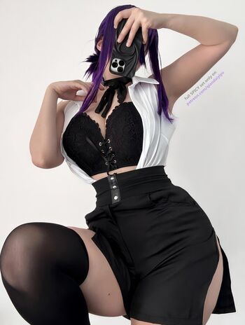 Qiandaiyiyu page leaked private photo uncensored HD quality