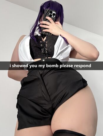 Qiandaiyiyu page leaked private photo uncensored HD quality