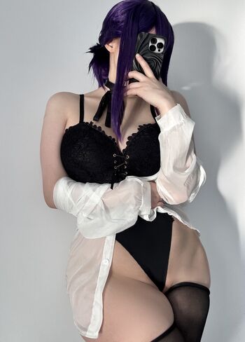 Qiandaiyiyu page leaked private photo uncensored HD quality