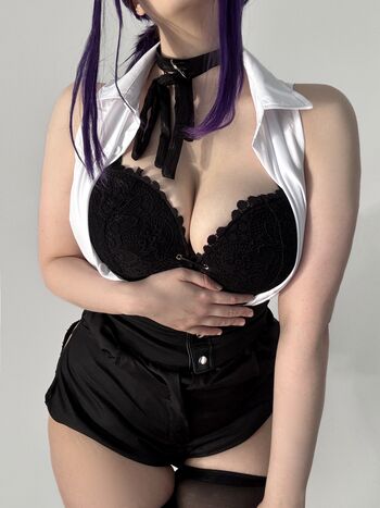 Qiandaiyiyu page leaked private photo uncensored HD quality