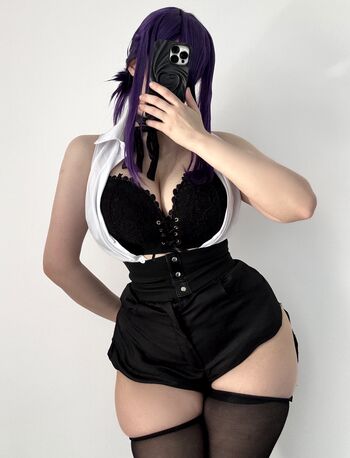 Qiandaiyiyu page leaked private photo uncensored HD quality