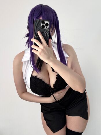 Qiandaiyiyu page leaked private photo uncensored HD quality