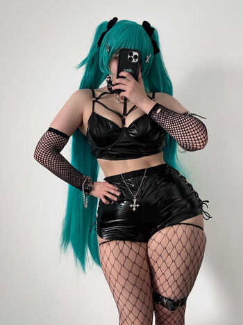 Qiandaiyiyu page leaked private photo uncensored HD quality