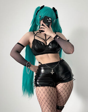 Qiandaiyiyu page leaked private photo uncensored HD quality