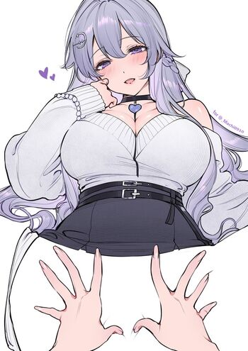 Qiandaiyiyu page leaked private photo uncensored HD quality