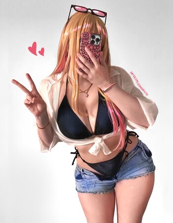 Qiandaiyiyu leaked private photo uncensored HD quality