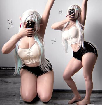 Qiandaiyiyu leaked private photo uncensored HD quality