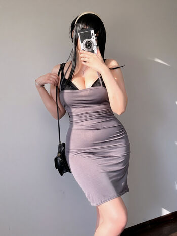 Qiandaiyiyu leaked private photo uncensored HD quality