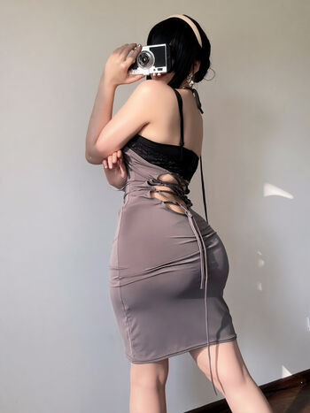 Qiandaiyiyu leaked private photo uncensored HD quality