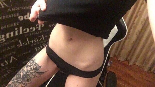 Qqtati leaked private photo uncensored HD quality