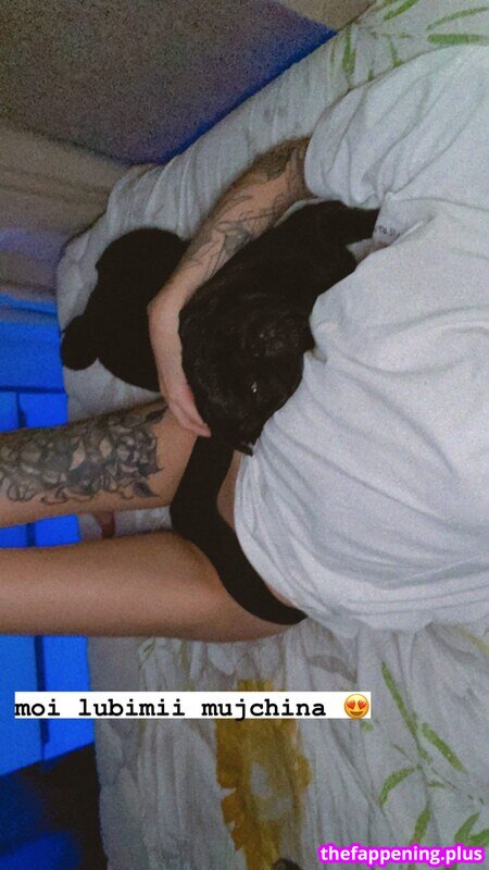Qqtati/ leaked private photo uncensored HD quality