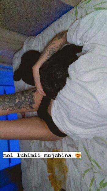 Qqtati leaked private photo uncensored HD quality