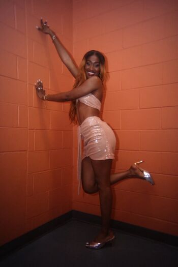 Queen aminata page leaked private photo uncensored HD quality