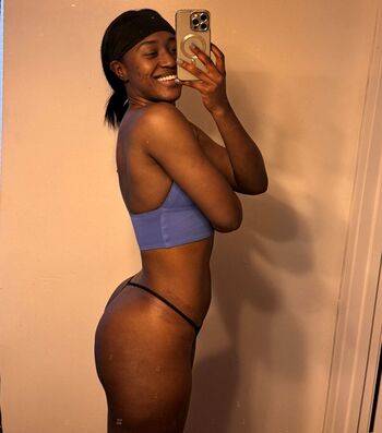 Queen aminata page leaked private photo uncensored HD quality