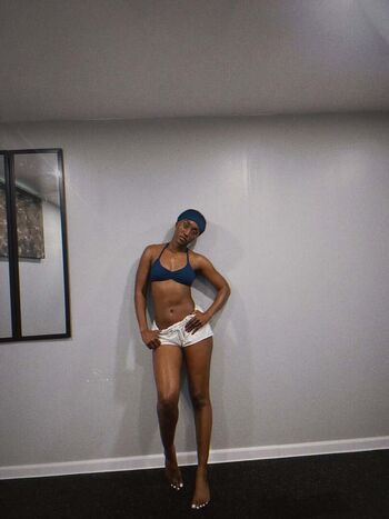 Queen aminata page leaked private photo uncensored HD quality