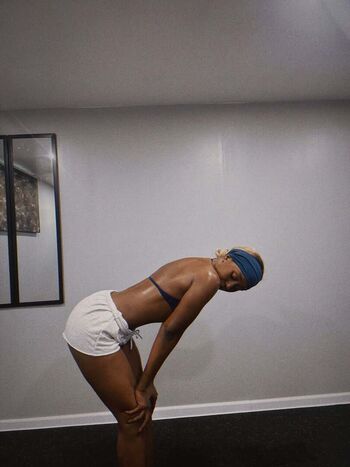 Queen aminata page leaked private photo uncensored HD quality