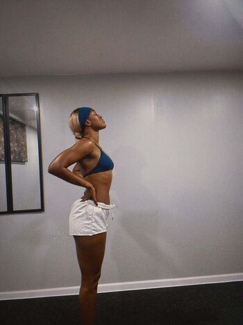 Queen aminata page leaked private photo uncensored HD quality