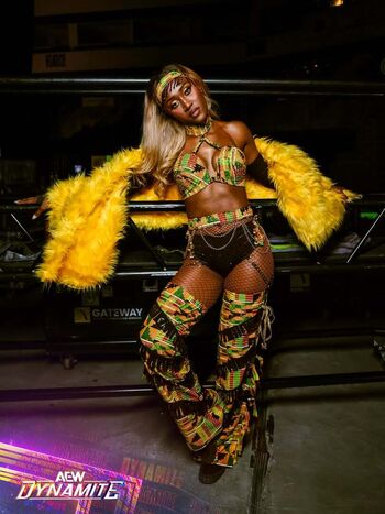 Queen aminata page leaked private photo uncensored HD quality