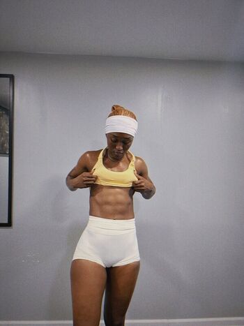 Queen aminata page leaked private photo uncensored HD quality