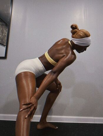 Queen aminata page leaked private photo uncensored HD quality