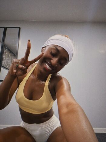 Queen aminata page leaked private photo uncensored HD quality