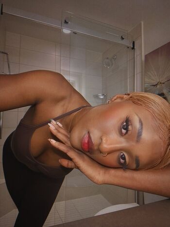 Queen aminata page leaked private photo uncensored HD quality
