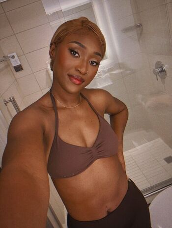Queen aminata page leaked private photo uncensored HD quality