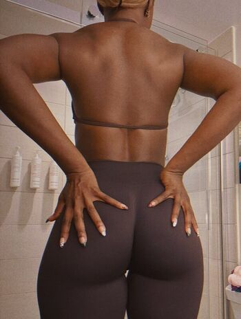 Queen aminata page leaked private photo uncensored HD quality
