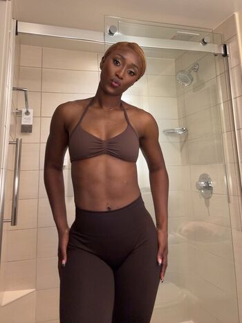 Queen aminata page leaked private photo uncensored HD quality