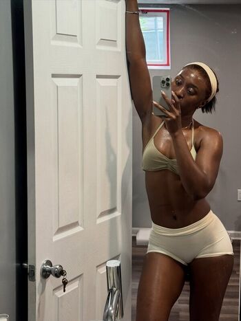 Queen aminata leaked private photo uncensored HD quality
