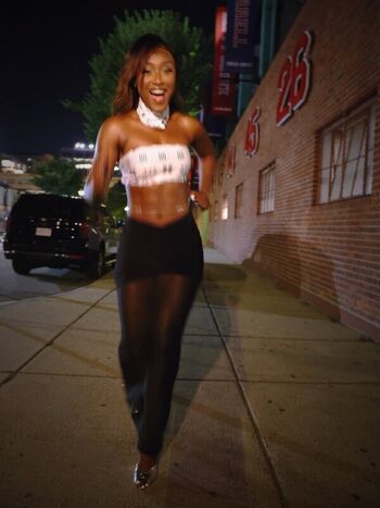 Queen aminata leaked private photo uncensored HD quality