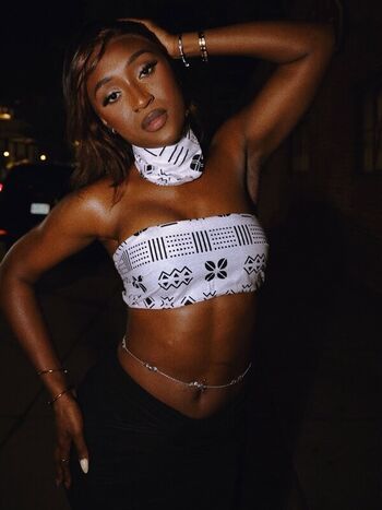 Queen aminata leaked private photo uncensored HD quality