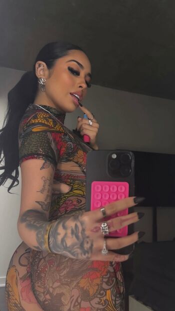 Queenbrii leaked private photo uncensored HD quality
