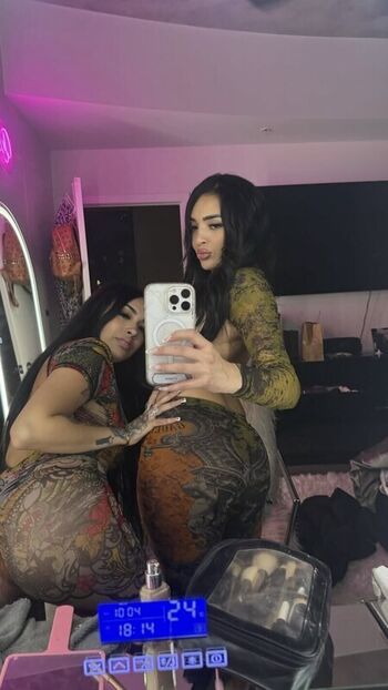 Queenbrii leaked private photo uncensored HD quality