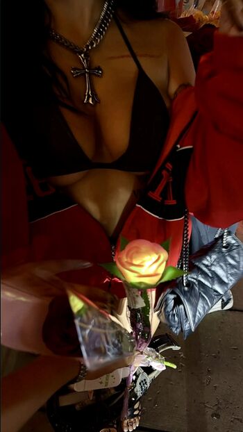 Queenbrii leaked private photo uncensored HD quality