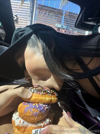 Queenbrii leaked private photo uncensored HD quality