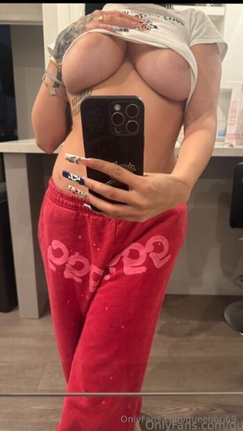 Queenbrii leaked private photo uncensored HD quality