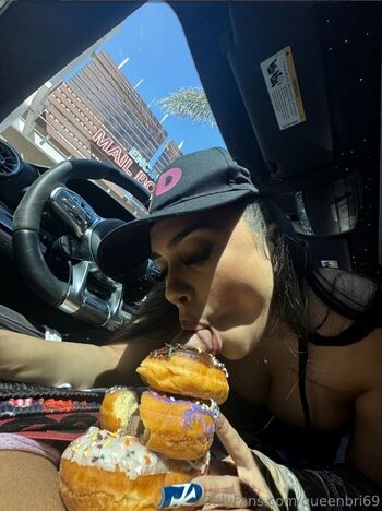 Queenbrii leaked private photo uncensored HD quality