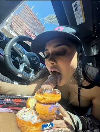 Queenbrii leaked private photo uncensored HD quality