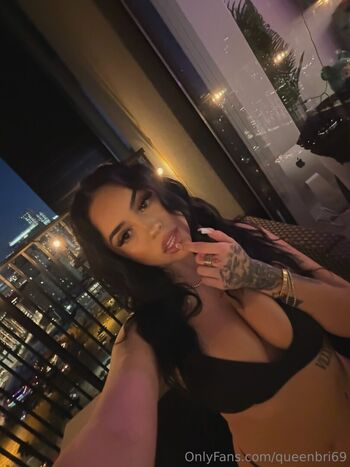 Queenbrii leaked private photo uncensored HD quality