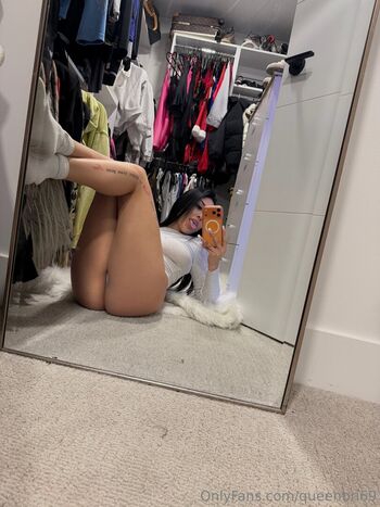 Queenbrii leaked private photo uncensored HD quality