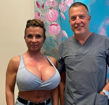 Queenmuscleboobs leaked private photo uncensored HD quality