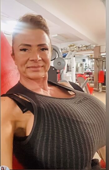 Queenmuscleboobs leaked private photo uncensored HD quality