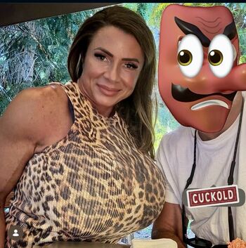 Queenmuscleboobs leaked private photo uncensored HD quality