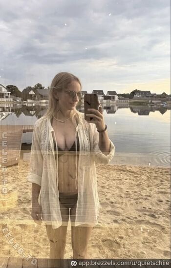 Quietschiie leaked private photo uncensored HD quality