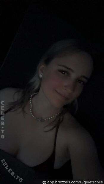 Quietschiie leaked private photo uncensored HD quality