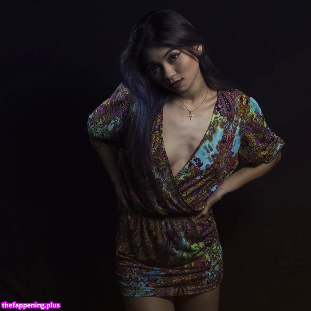 Page/ leaked private photo uncensored HD quality