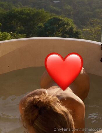 Rachel cook  page leaked private photo uncensored HD quality