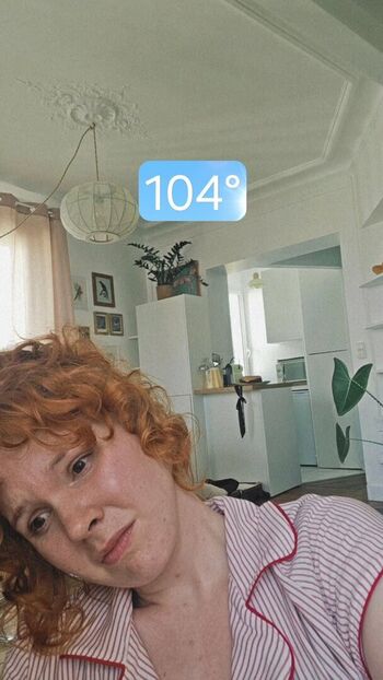 Rachel maksy page leaked private photo uncensored HD quality